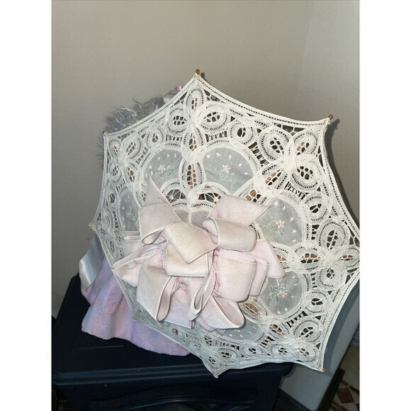 Lita Gates Apple Whimseys "The Promenade" Vintage 1992 24 Of 100 By Teri Kline - Picture 4 of 9